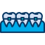Teeth icon 64x64