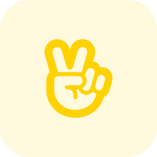 V live icon