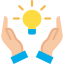 Idea icon 64x64