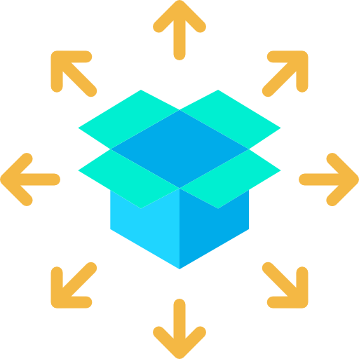 Box icon