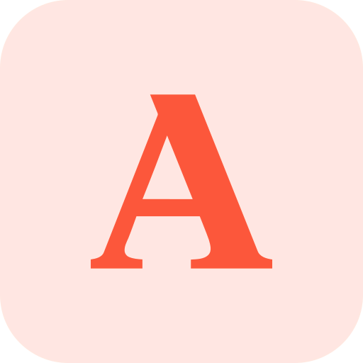 Academia edu 图标