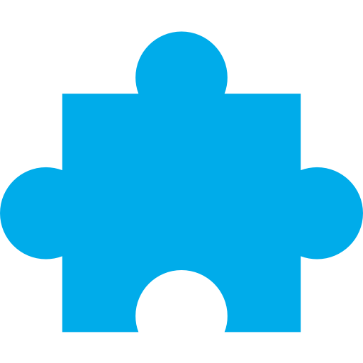 Puzzle icon