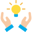 Idea ícono 64x64