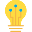 Idea ícono 64x64