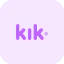 Kik icon 64x64