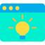 Browser ícono 64x64