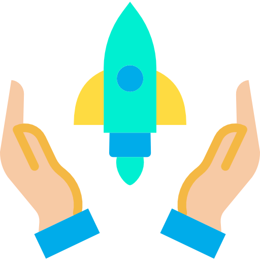 Startup icon