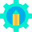Settings ícono 64x64