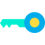 Key ícono 64x64