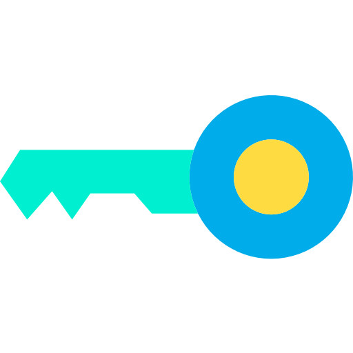 Key icon