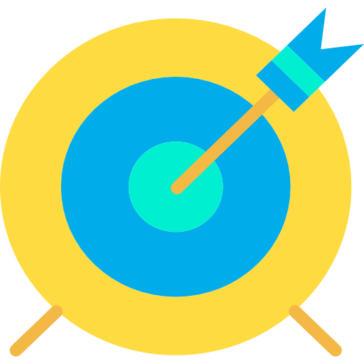 Target icon