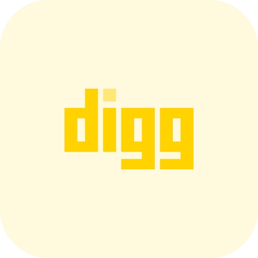 Digg icon