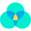 Rgb ícono 64x64
