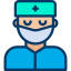 Doctor icon 64x64