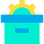 Box іконка 64x64