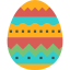 Easter ícone 64x64