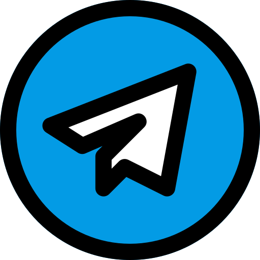 Telegram icon