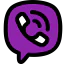 Viber icon 64x64