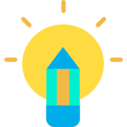 Creativity icon