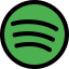 Spotify icon 64x64