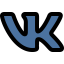 VK icon 64x64