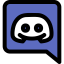 Discord icon 64x64