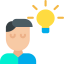 User іконка 64x64