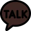 Kakao talk icon 64x64