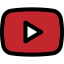 Youtube icon 64x64