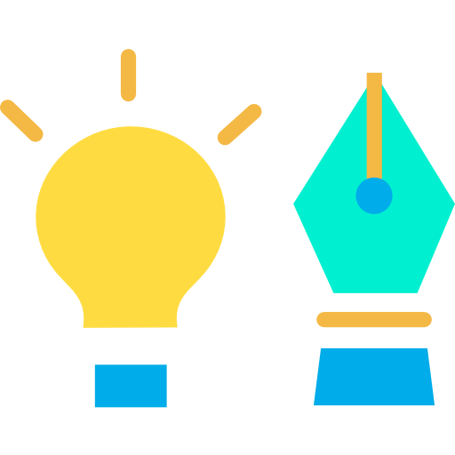 Idea 图标
