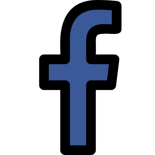 Facebook biểu tượng