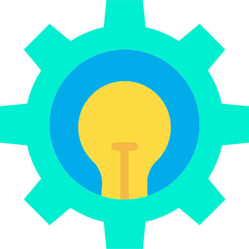 Idea 图标