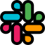 Slack icon 64x64