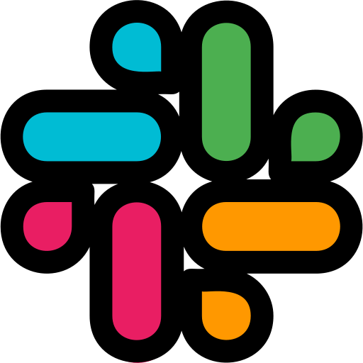 Slack icon