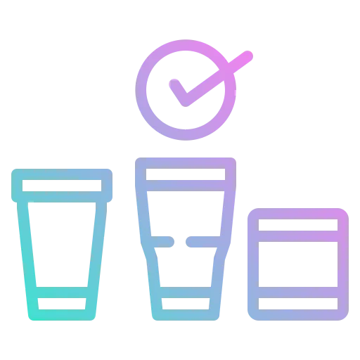 Cups icon