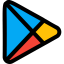 Google play icon 64x64