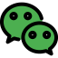 Wechat icon 64x64