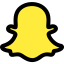 Snapchat icon 64x64