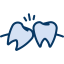 Wisdom tooth icon 64x64