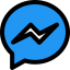 Messenger icon 64x64