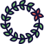 Flower crown 상 64x64