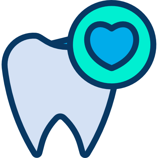 Tooth icon