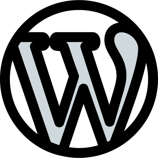 Wordpress Symbol