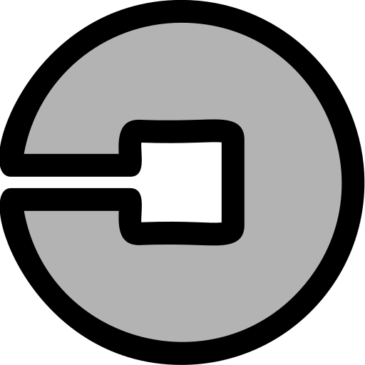 Uber icon