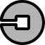 Uber icon 64x64