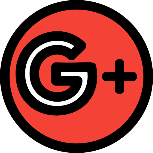 Google plus icon