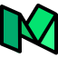 Medium ícone 64x64