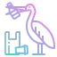 Pelican icône 64x64