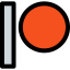 Patreon ícono 64x64