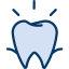 Tooth 图标 64x64